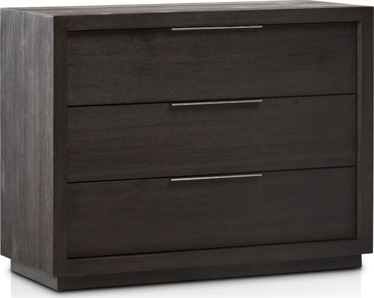 Oxford - Nightstand