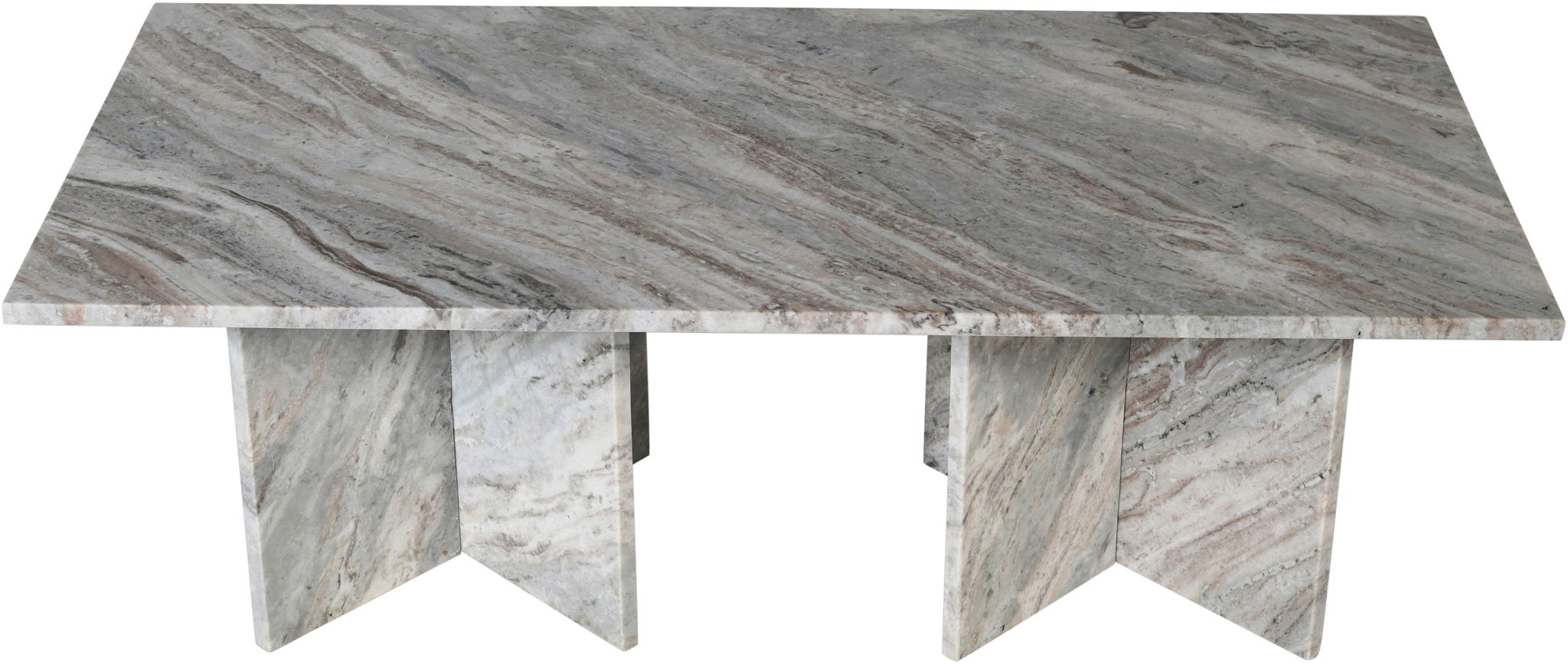 Verona - Coffee Table - Urban Living Furniture (Los Angeles, CA)