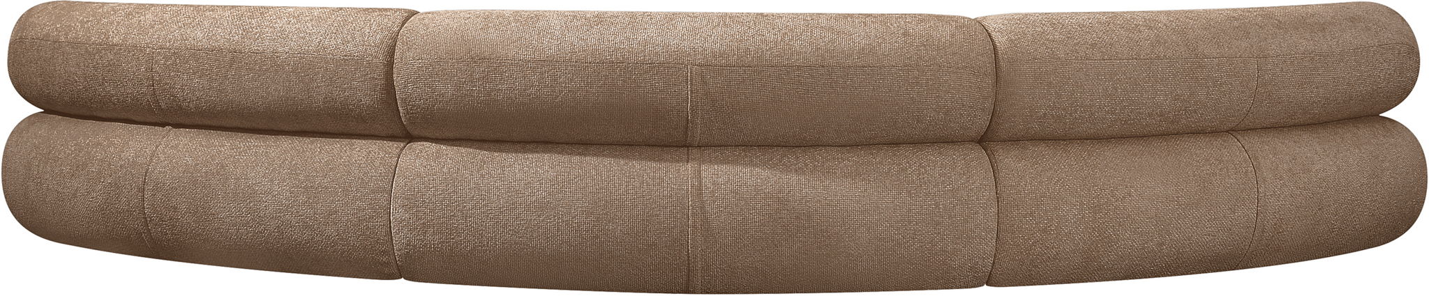 Bale - 3 Piece Modular Sofa - Urban Living Furniture (Los Angeles, CA)