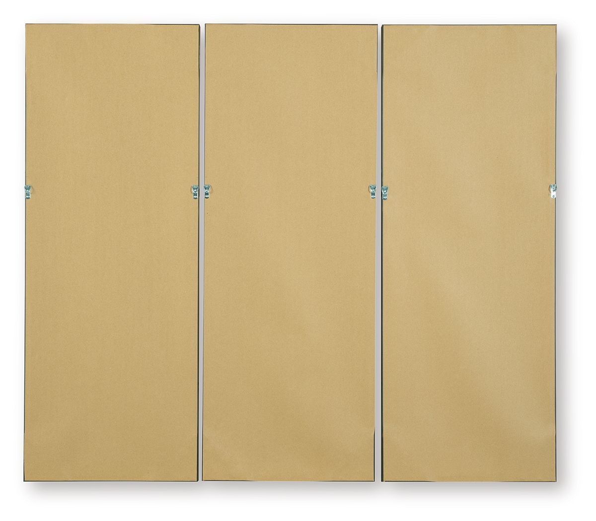 Mckerrick - Black / White - Wall Art Set (Set of 3) - Urban Living Furniture (Los Angeles, CA)