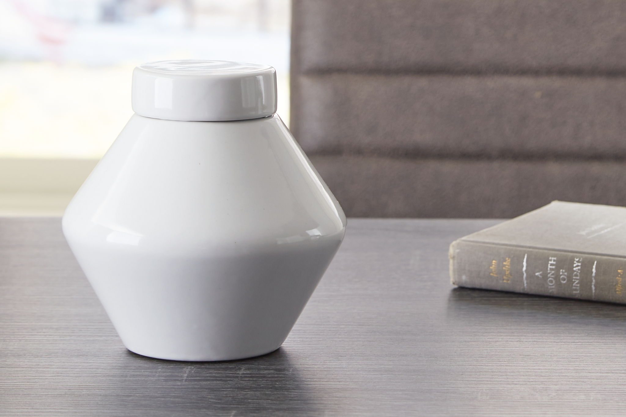 Domina - Small Jar - Urban Living Furniture (Los Angeles, CA)