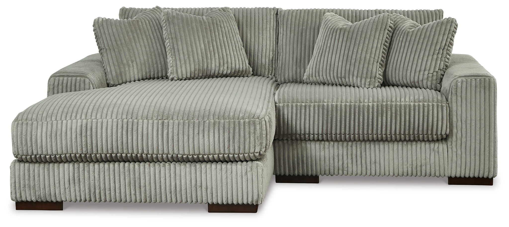 Lindyn - Corner Chaise - Urban Living Furniture (Los Angeles, CA)