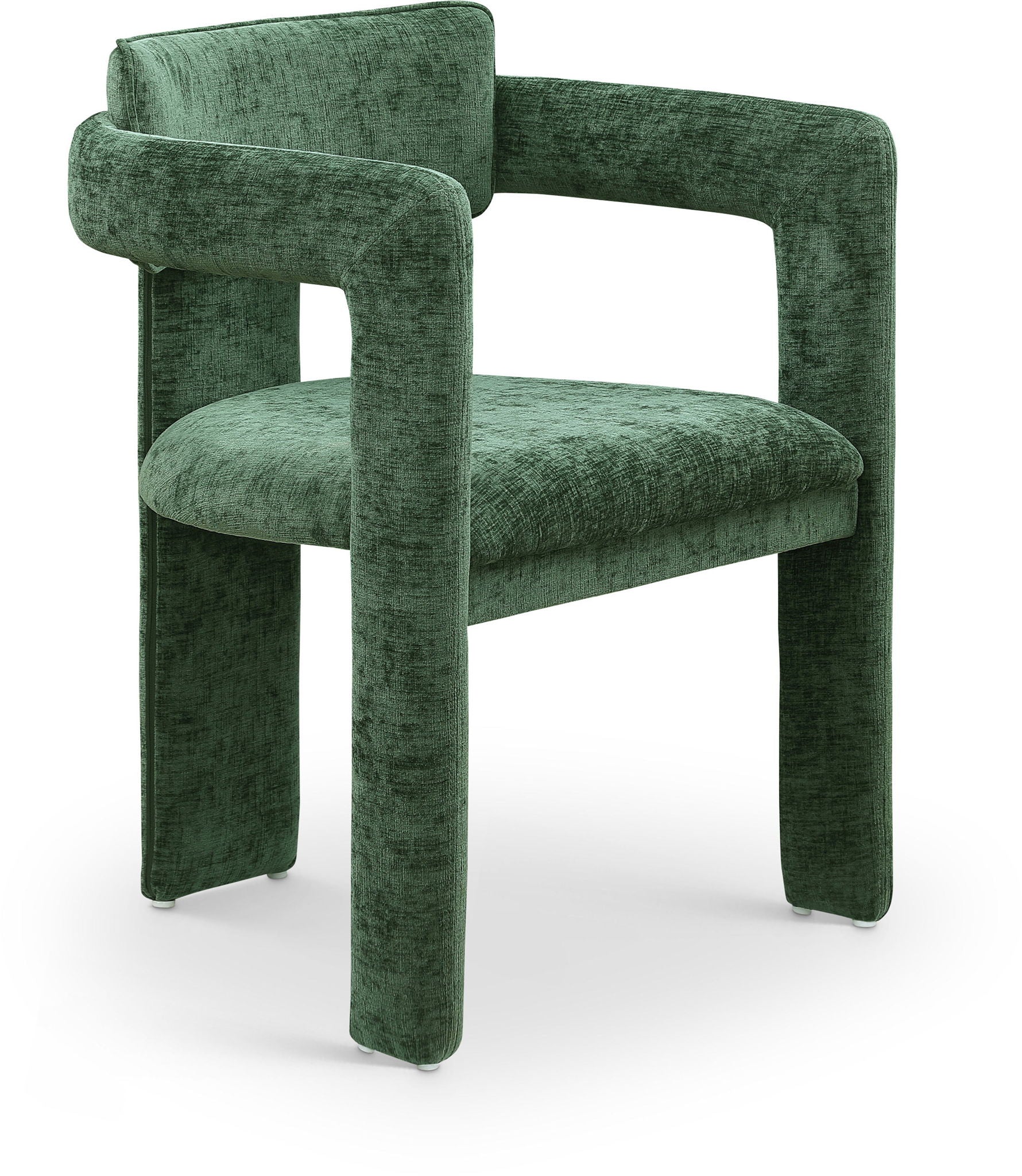 Brenda - Chenille  Dining Chair (Set of 2) - Urban Living Furniture (Los Angeles, CA)