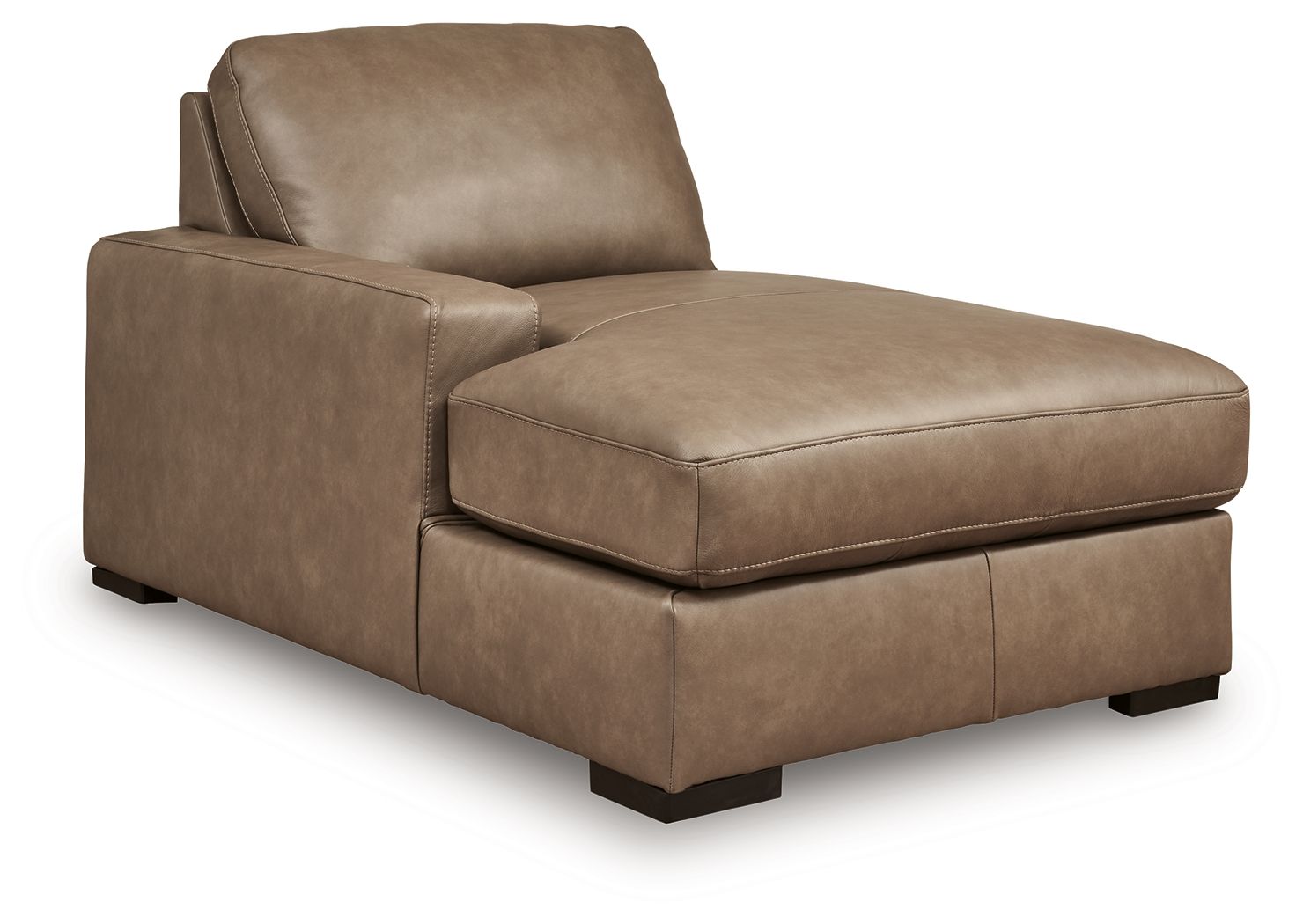 Veronella - LAF Corner Chaise - Sahara - Urban Living Furniture (Los Angeles, CA)