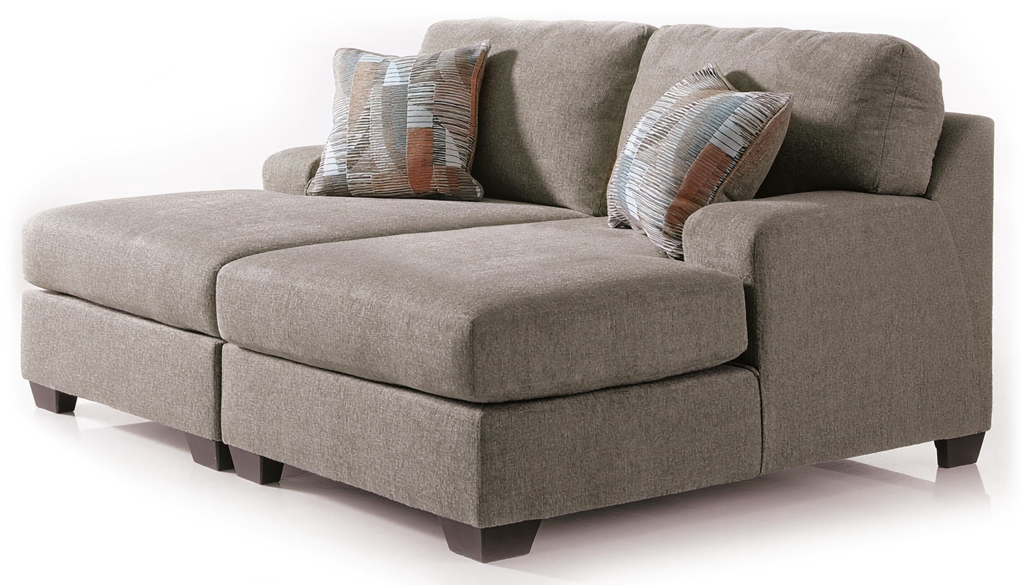 Newellen - Sectional - Urban Living Furniture (Los Angeles, CA)
