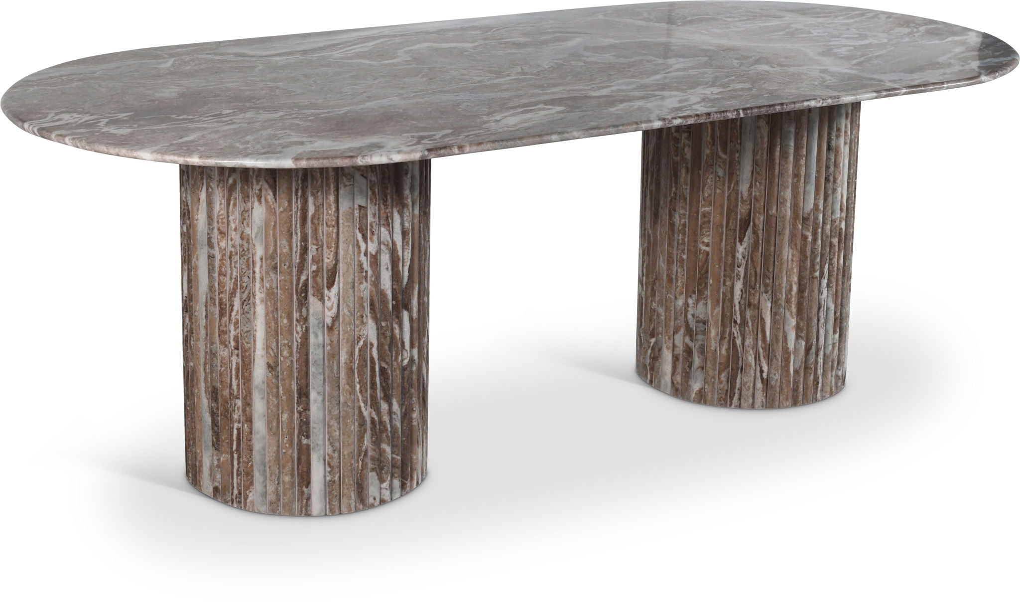 Messina - Dining Table - Urban Living Furniture (Los Angeles, CA)