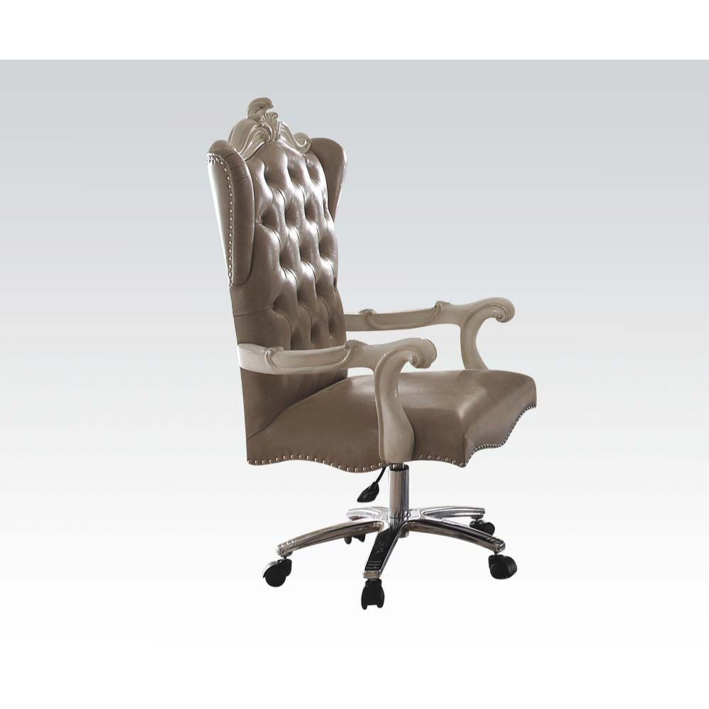 Versailles - Executive Office Chair - Urban Living Furniture (Los Angeles, CA)
