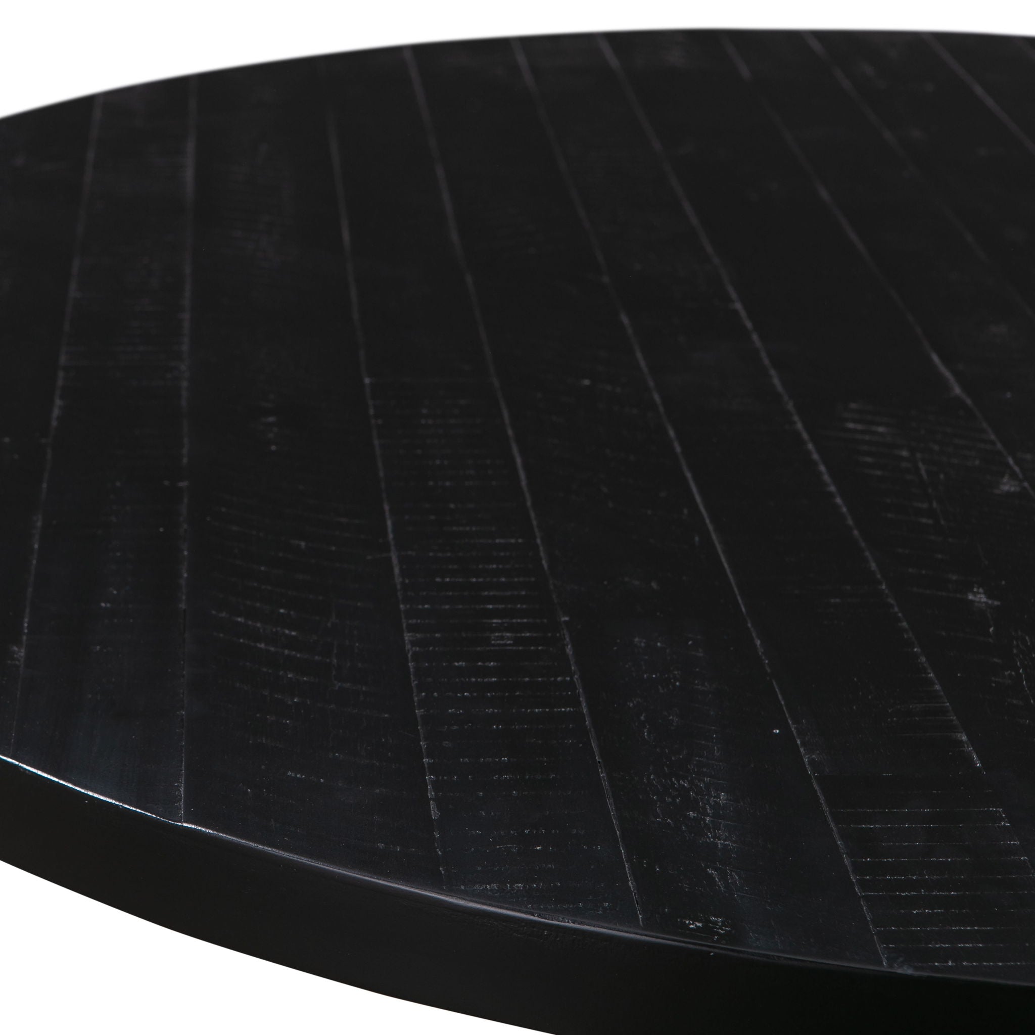 Rishi - Rope Round Table - Urban Living Furniture (Los Angeles, CA)