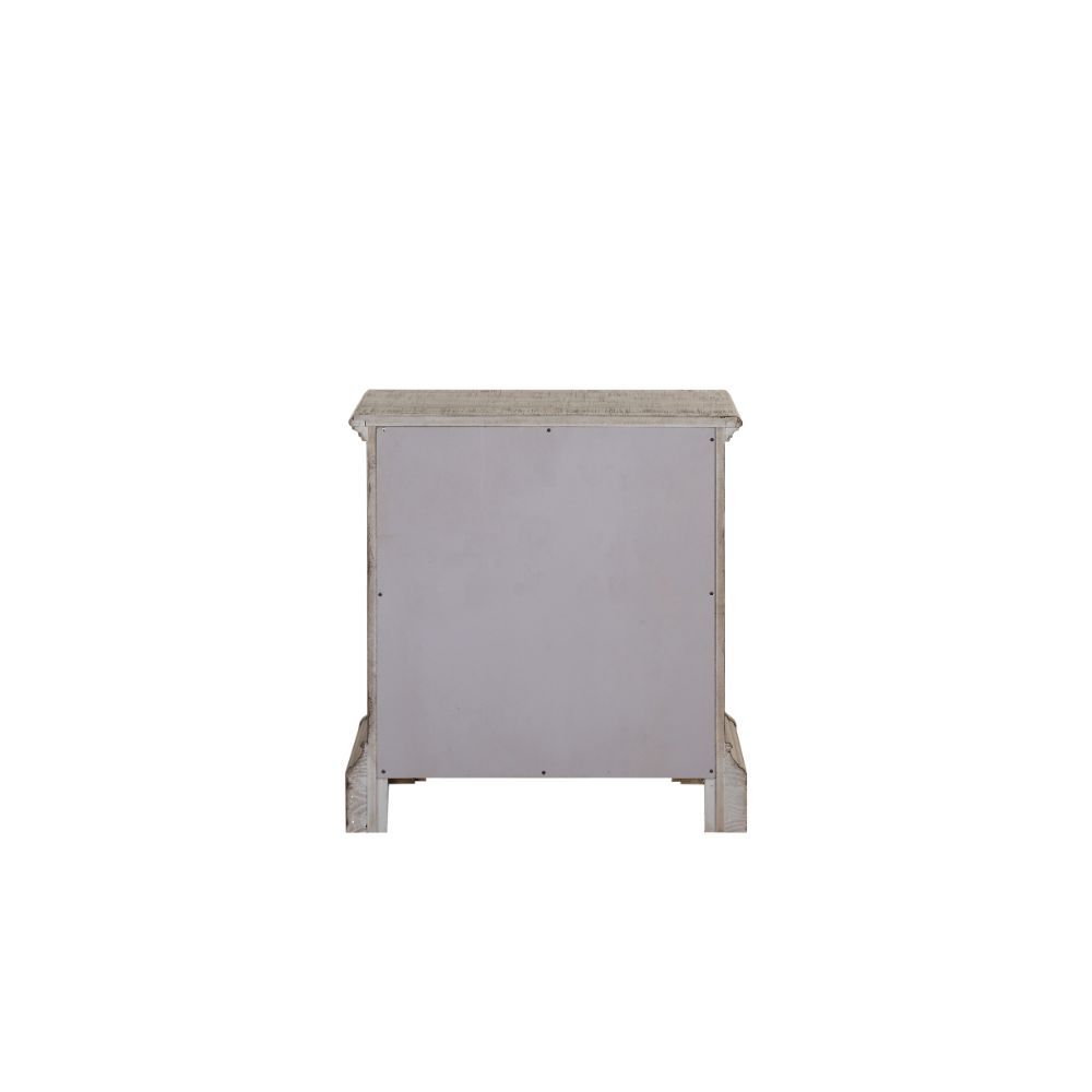 Artesia - Nightstand - Salvaged Natural - Urban Living Furniture (Los Angeles, CA)