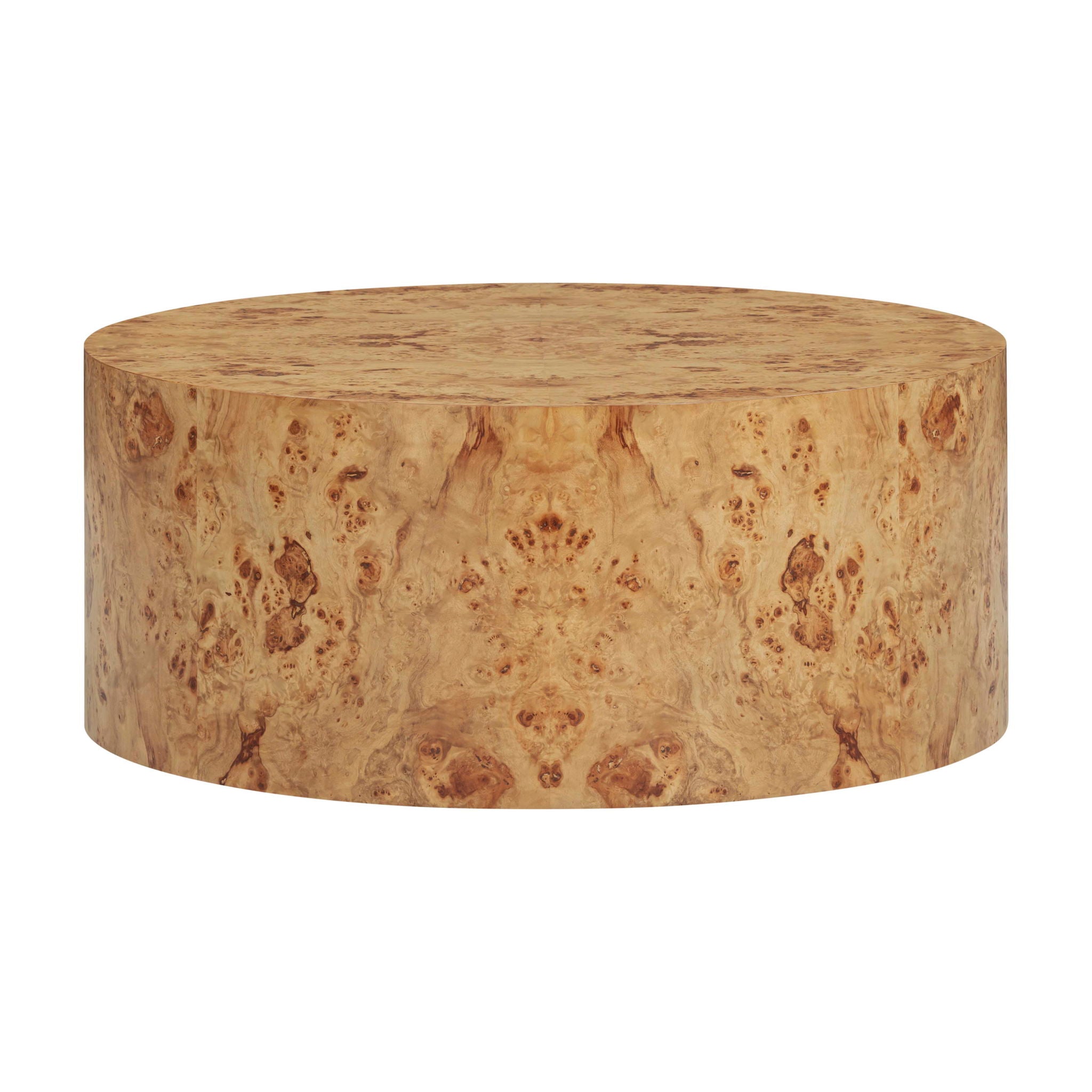 Fig - Drum Table