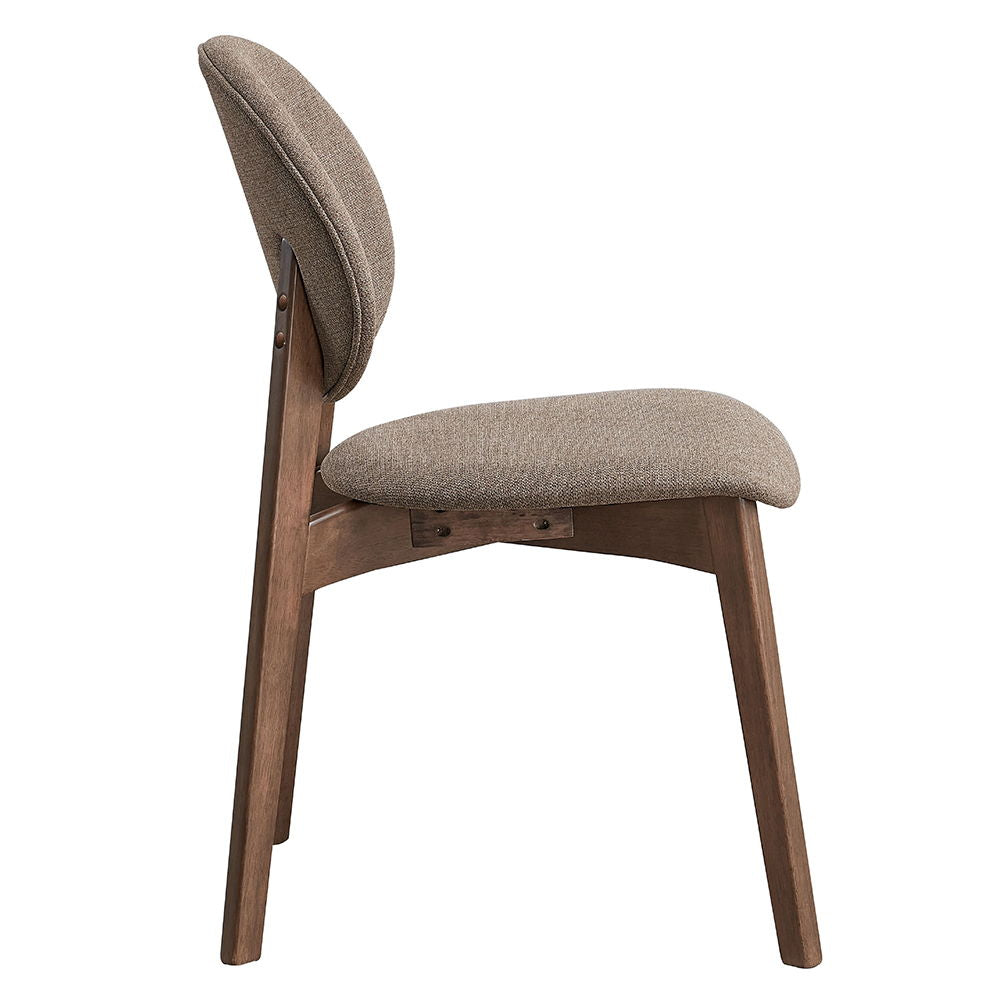 Hadasa - Side Chair (Set of 2) - Urban Living Furniture (Los Angeles, CA)