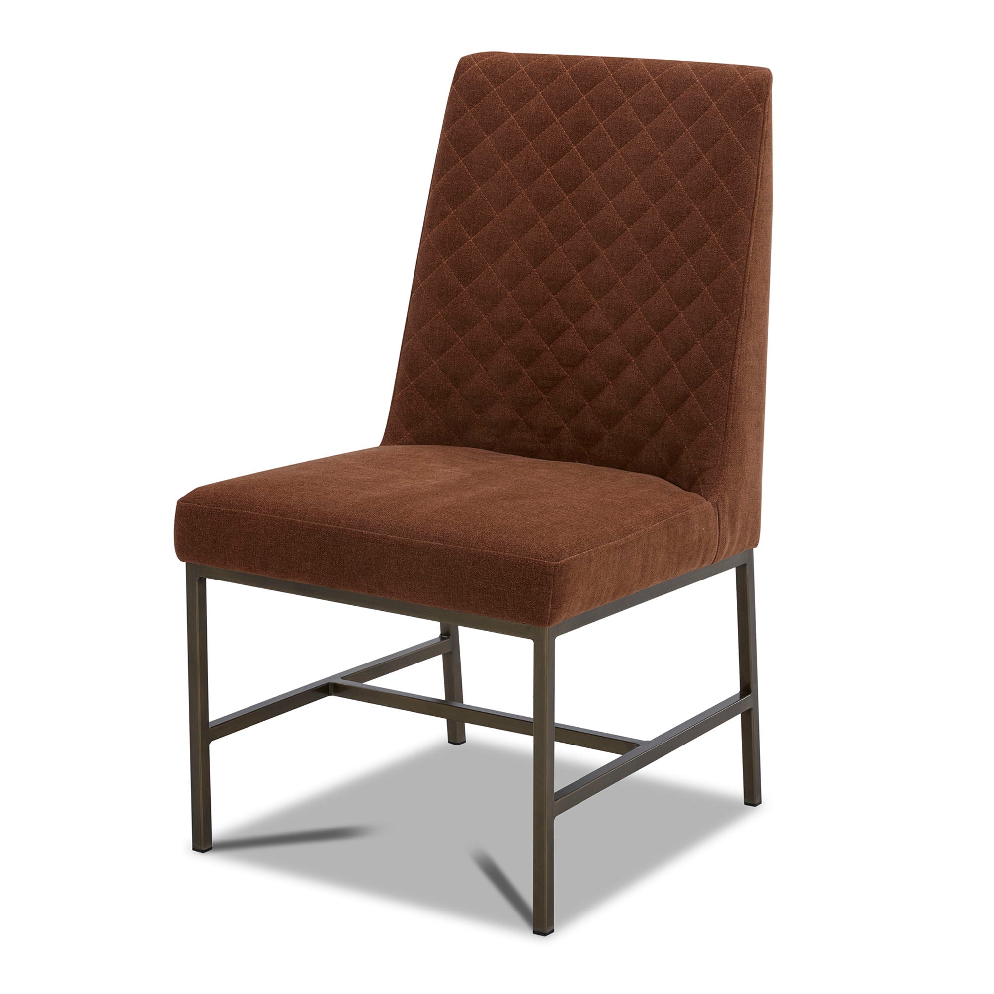 Diamond - Side Chair (Set of 2) - Urban Living Furniture (Los Angeles, CA)