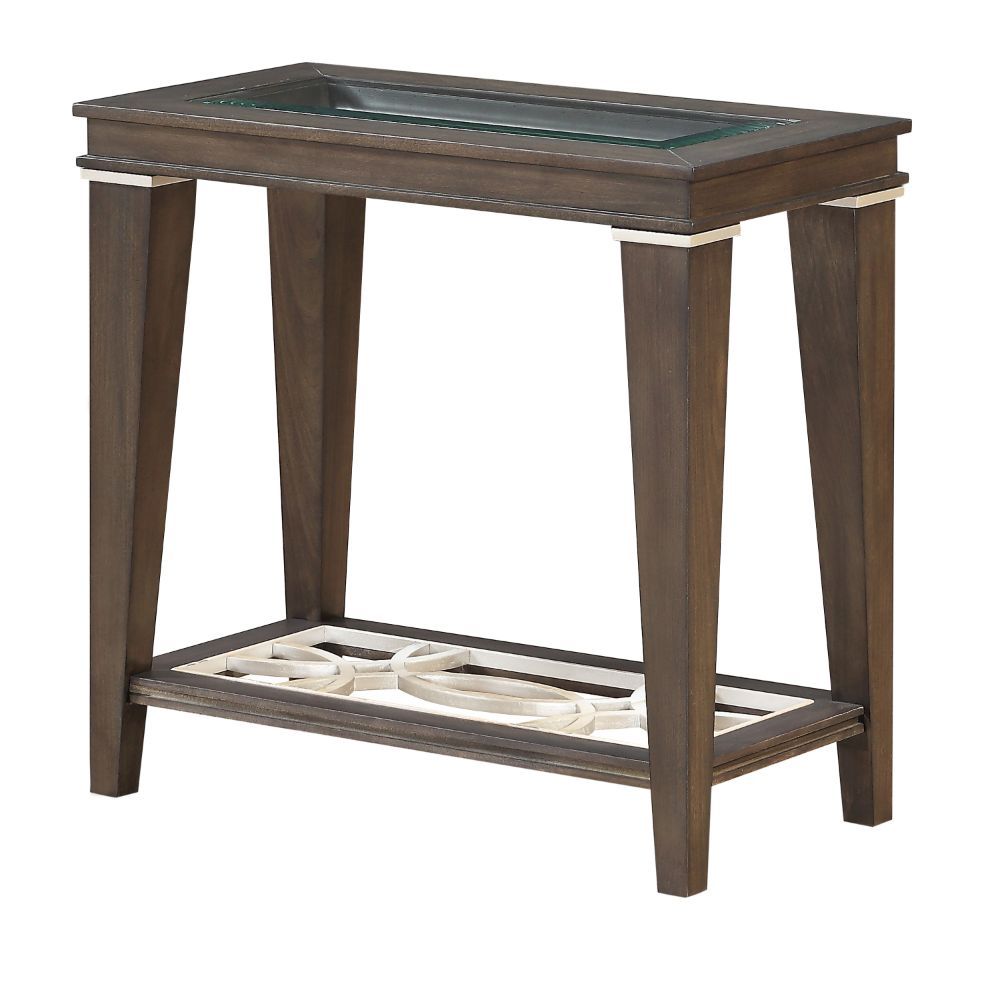 Peregrine - Accent Table - Urban Living Furniture (Los Angeles, CA)