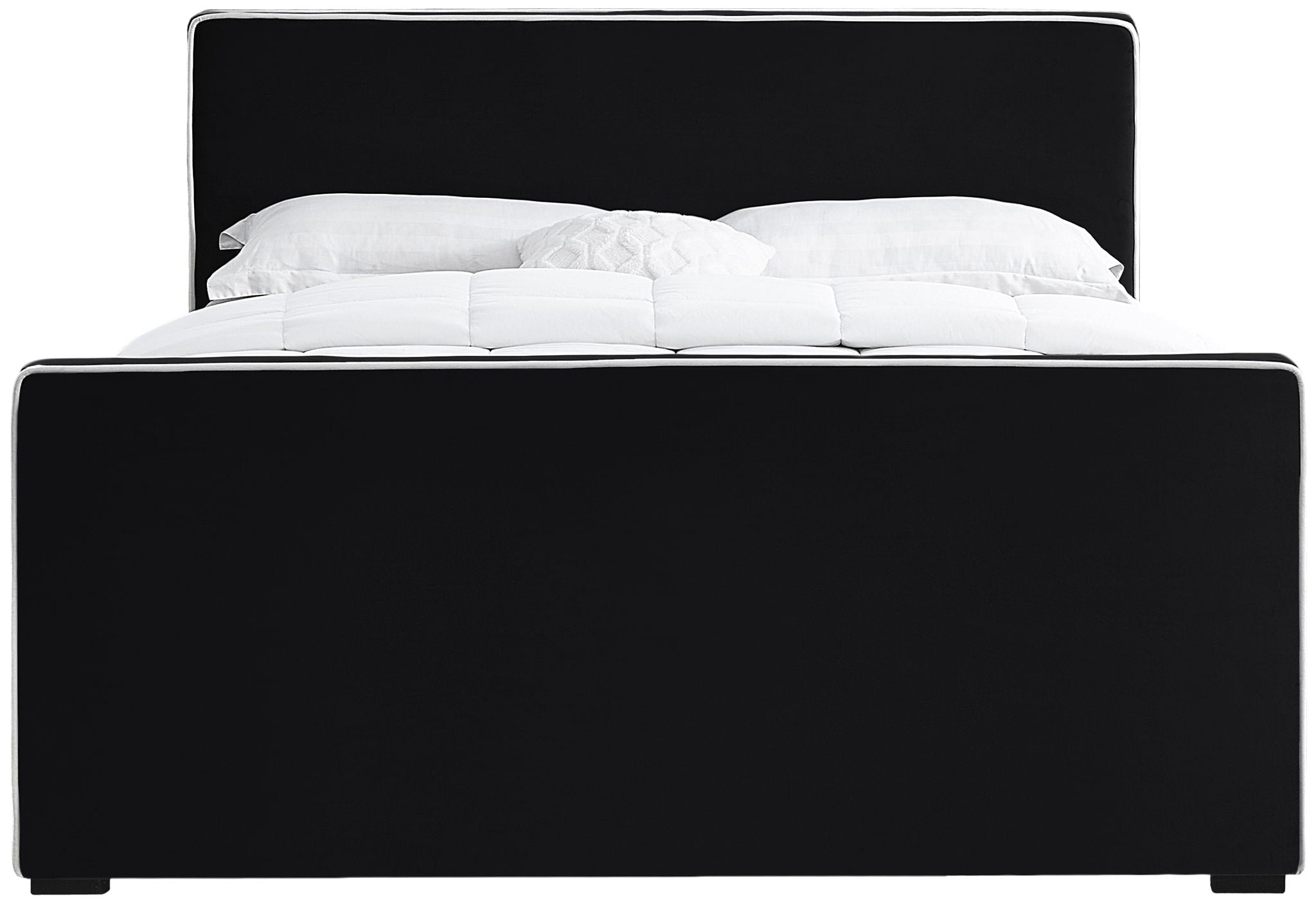 Dillard - Bed - Urban Living Furniture (Los Angeles, CA)