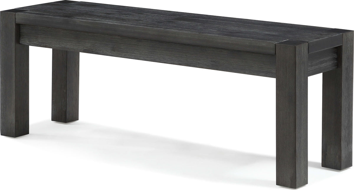 Meadow - Solid Wood Bench