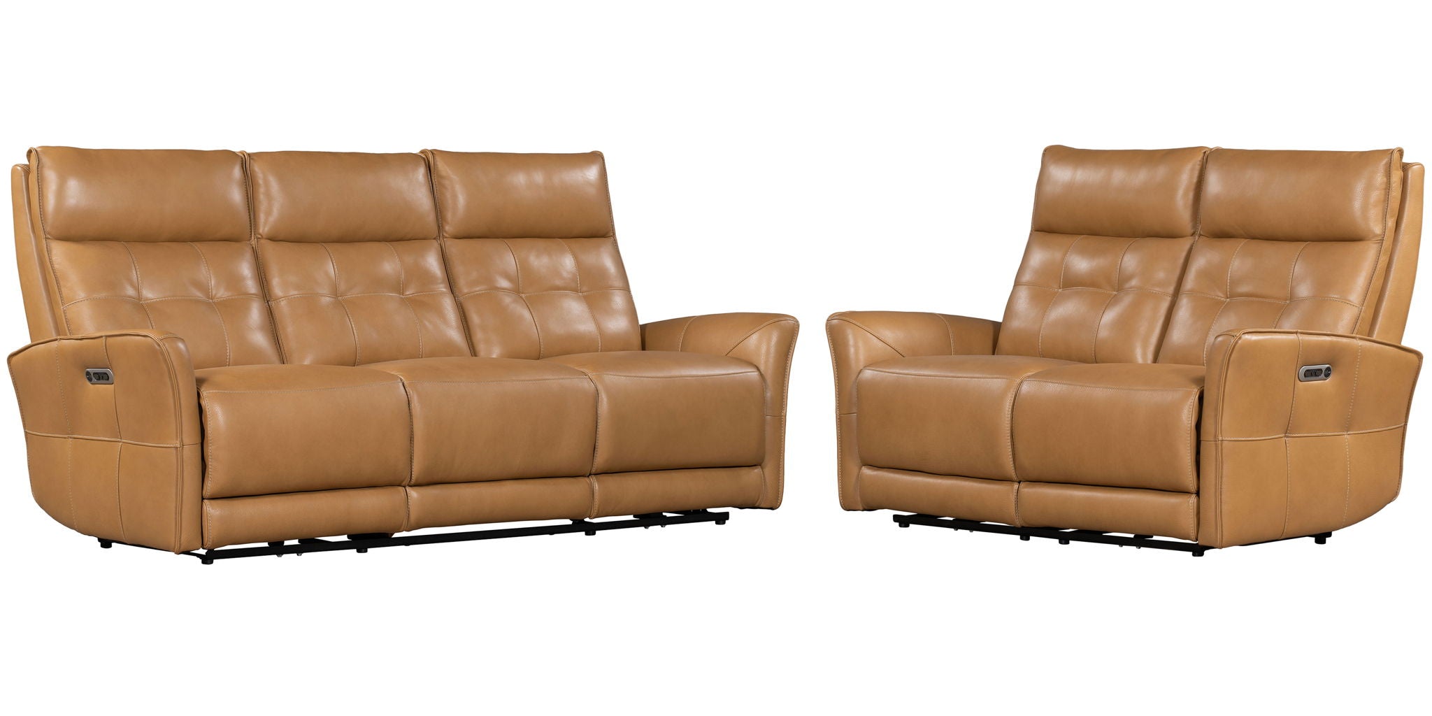 Gershwin - Power Reclining Sofa Set - Urban Living Furniture (Los Angeles, CA)
