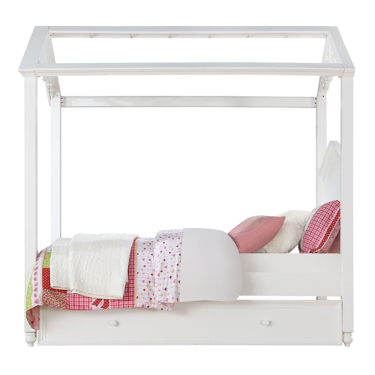 Rapunzel - Trundle - Urban Living Furniture (Los Angeles, CA)