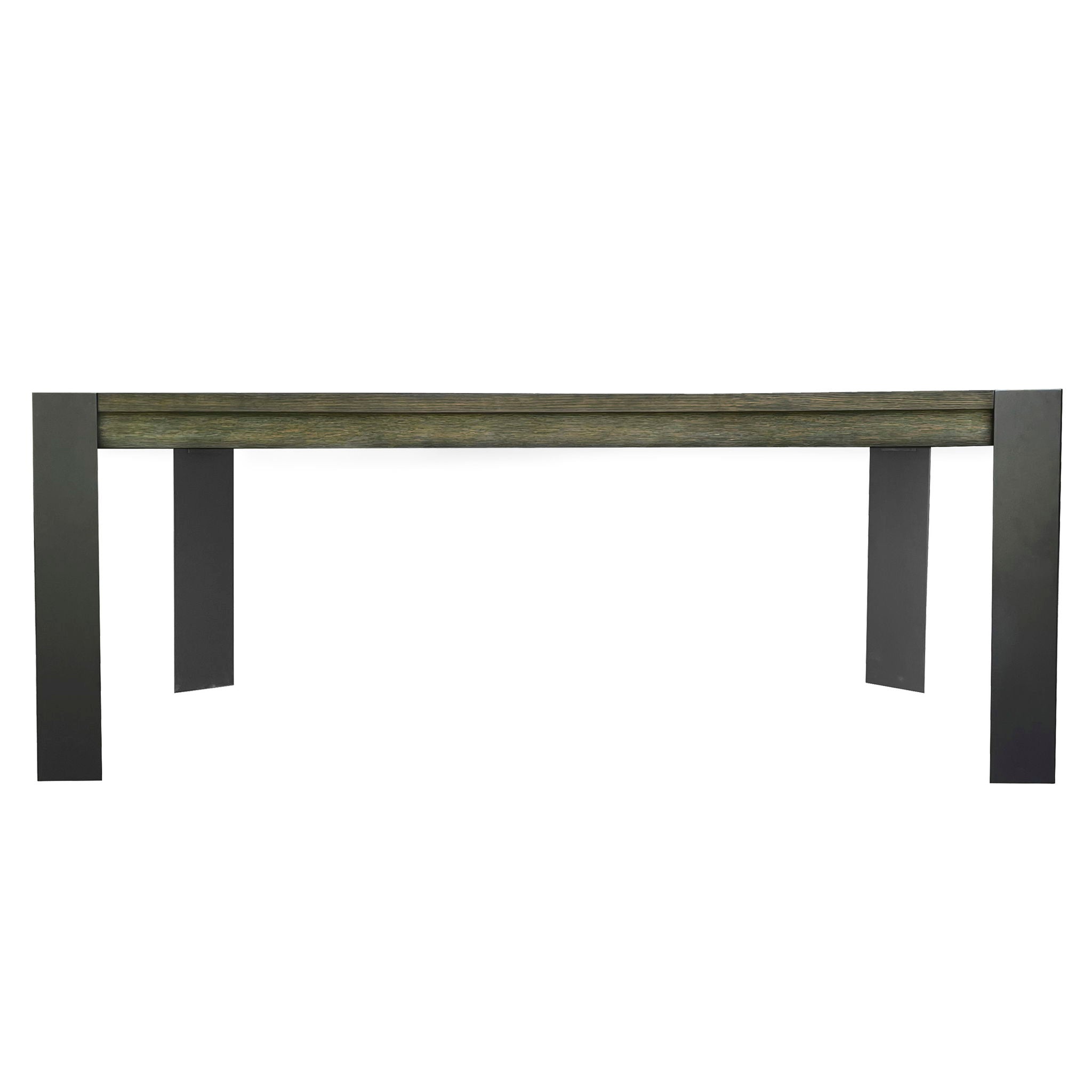 Cedar Fork - 78" Dining Rectangular Dining Table - Smoked Arabica - Urban Living Furniture (Los Angeles, CA)