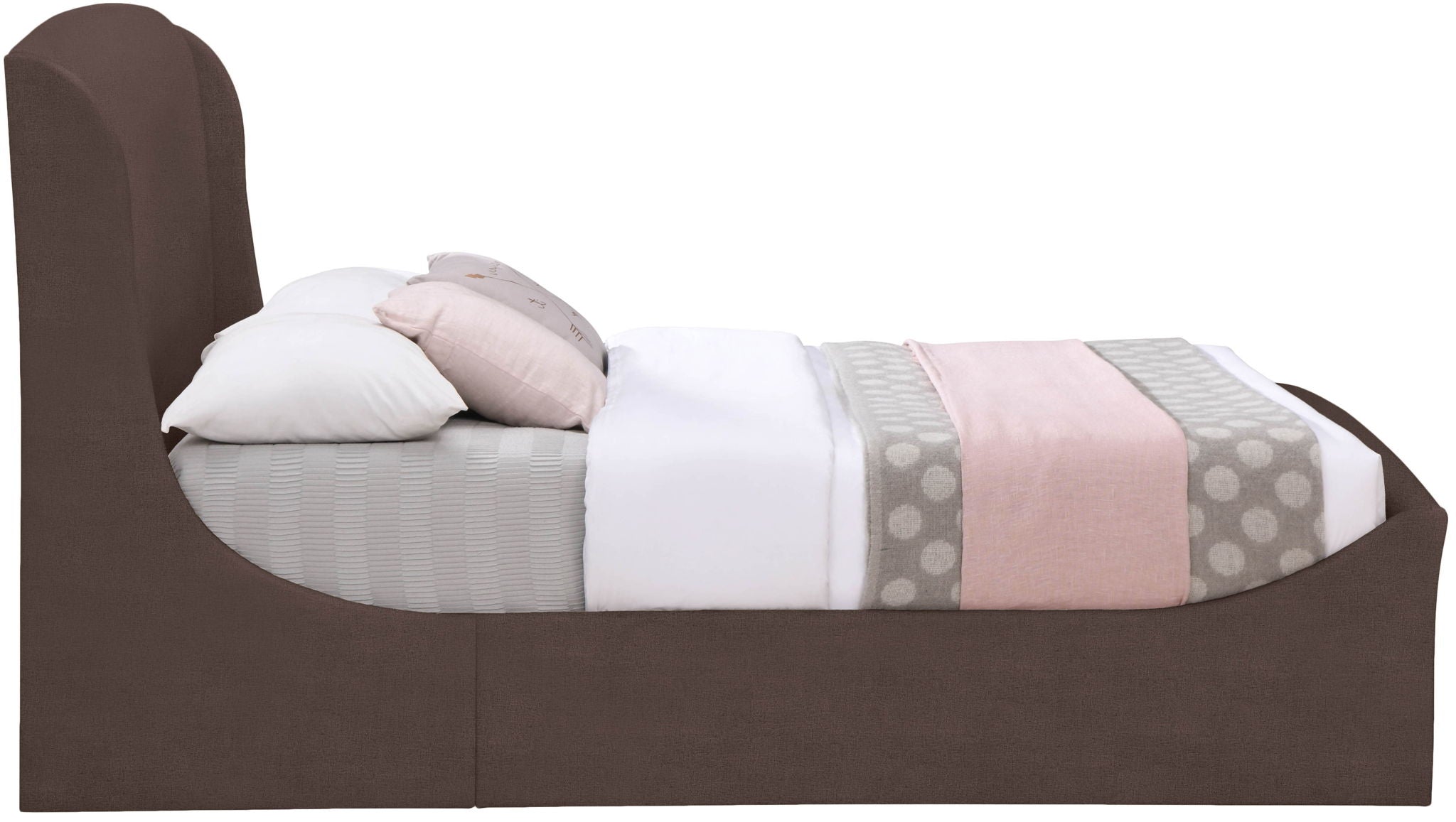 Tess - Bed - Urban Living Furniture (Los Angeles, CA)
