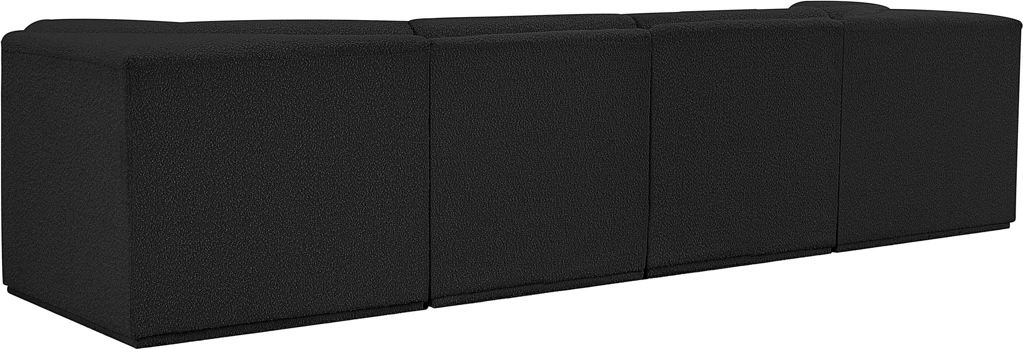 Ollie - 4 Seat Modular Sofa - Urban Living Furniture (Los Angeles, CA)