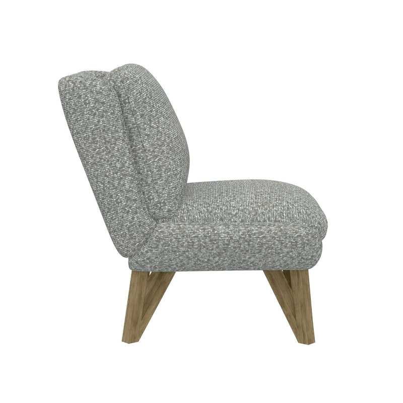 Emerse - Armless Accent Chair - Urban Living Furniture (Los Angeles, CA)