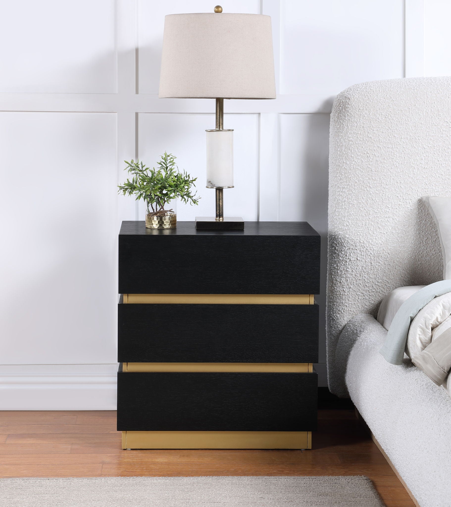 Zaylan - Night Stand - Urban Living Furniture (Los Angeles, CA)