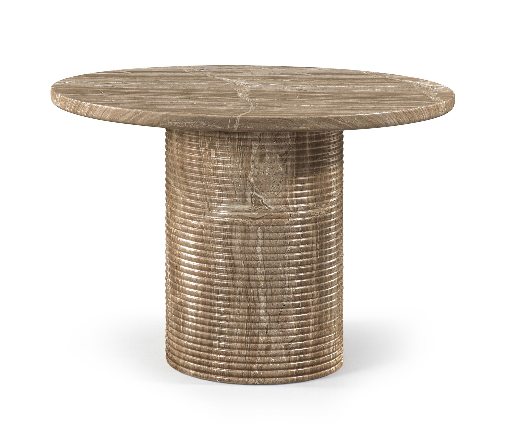 Rapallo - Concrete Indoor / Outdoor Dining Table