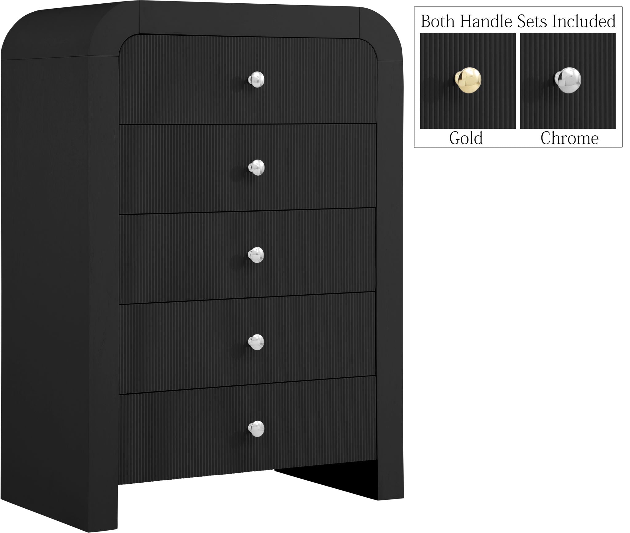Artisto - Chest - Urban Living Furniture (Los Angeles, CA)
