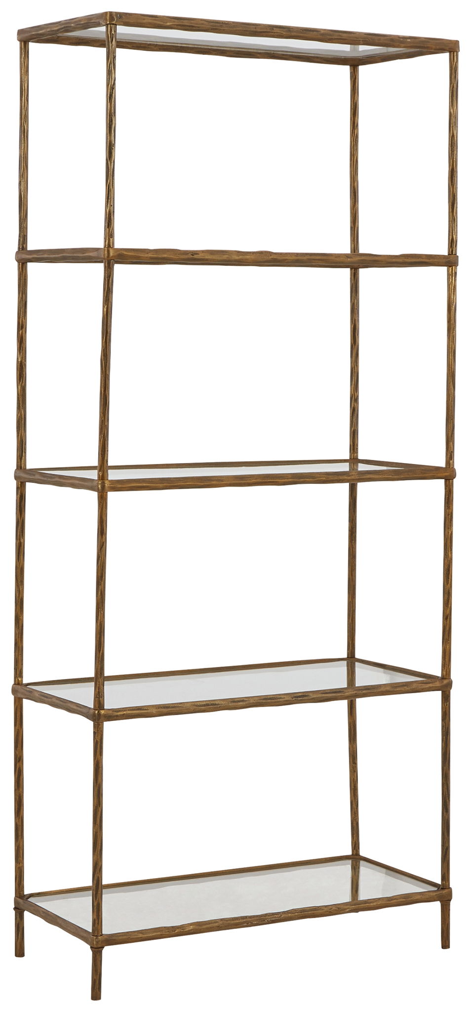 Ryandale - Bookcase - Urban Living Furniture (Los Angeles, CA)