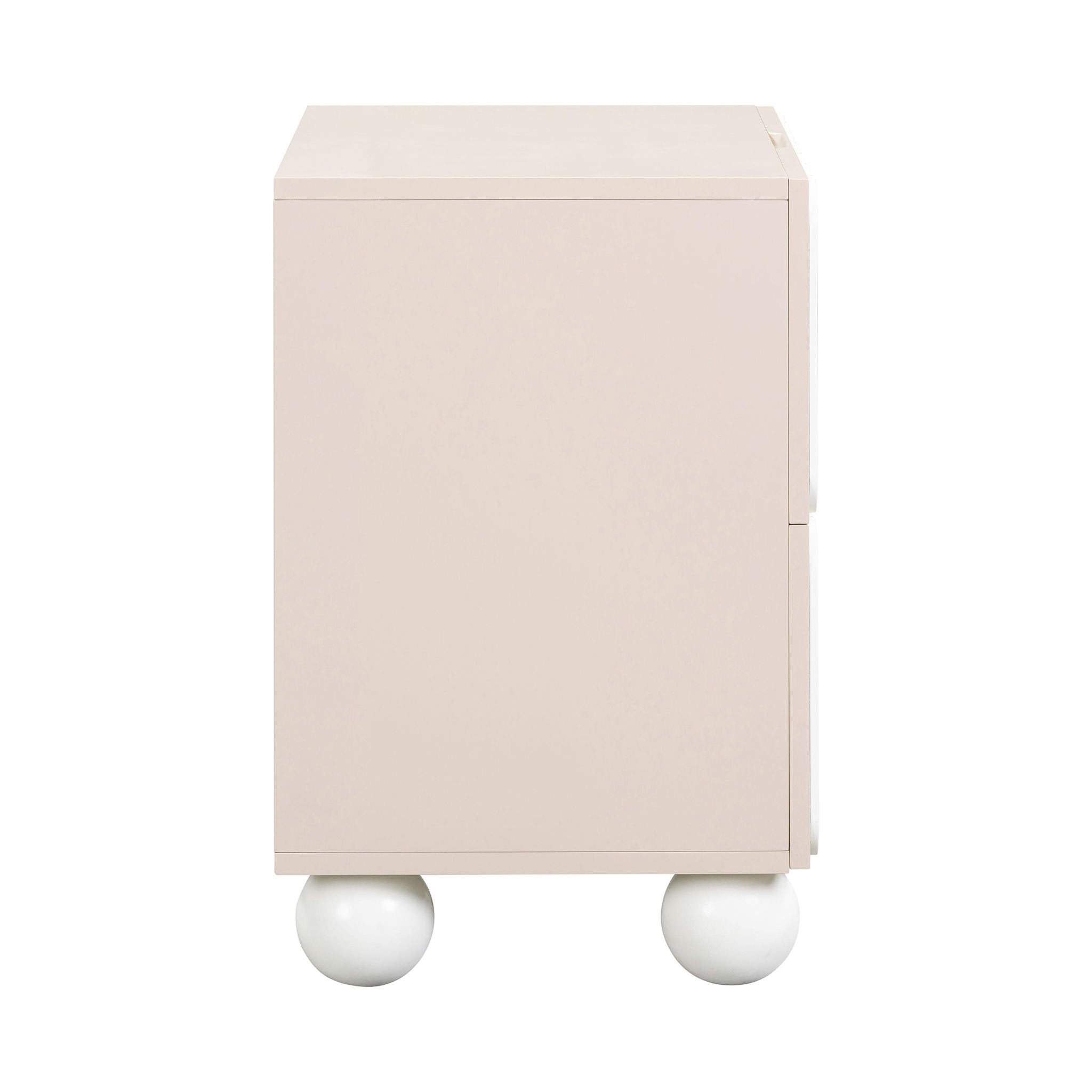 Tori Motif - Nightstand - Urban Living Furniture (Los Angeles, CA)