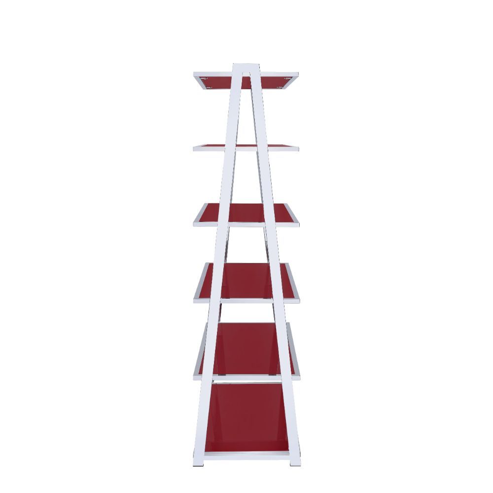 Coleen - Bookshelf - Urban Living Furniture (Los Angeles, CA)