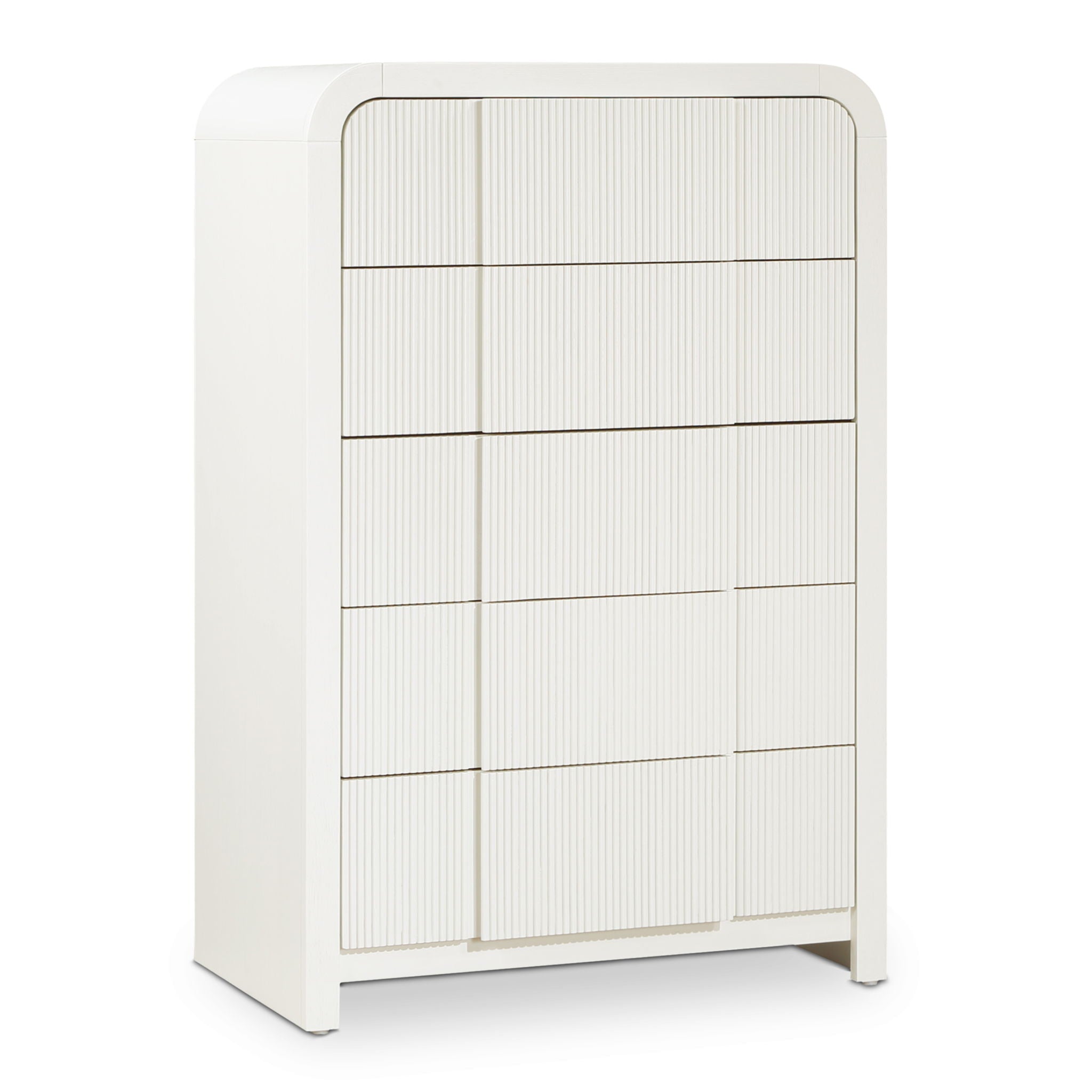 Fluted - Chest - Urban Living Furniture (Los Angeles, CA)