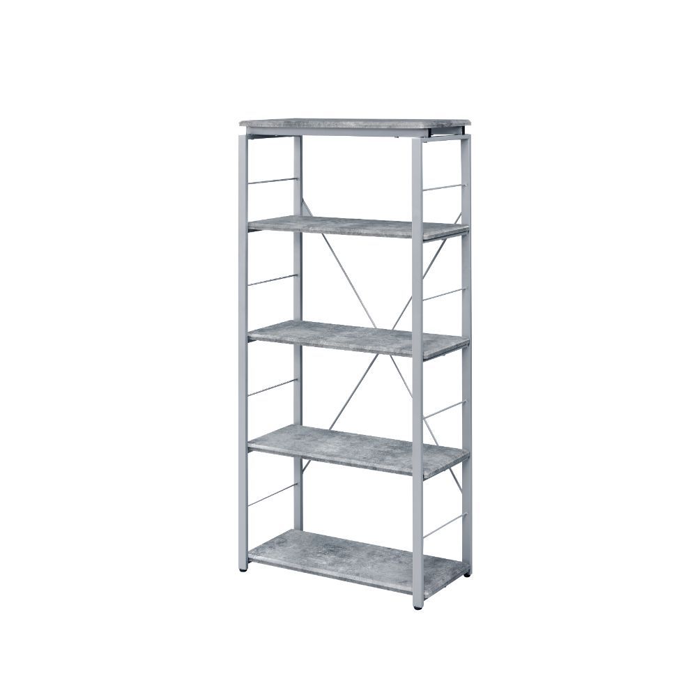 Jurgen - Bookshelf - Urban Living Furniture (Los Angeles, CA)