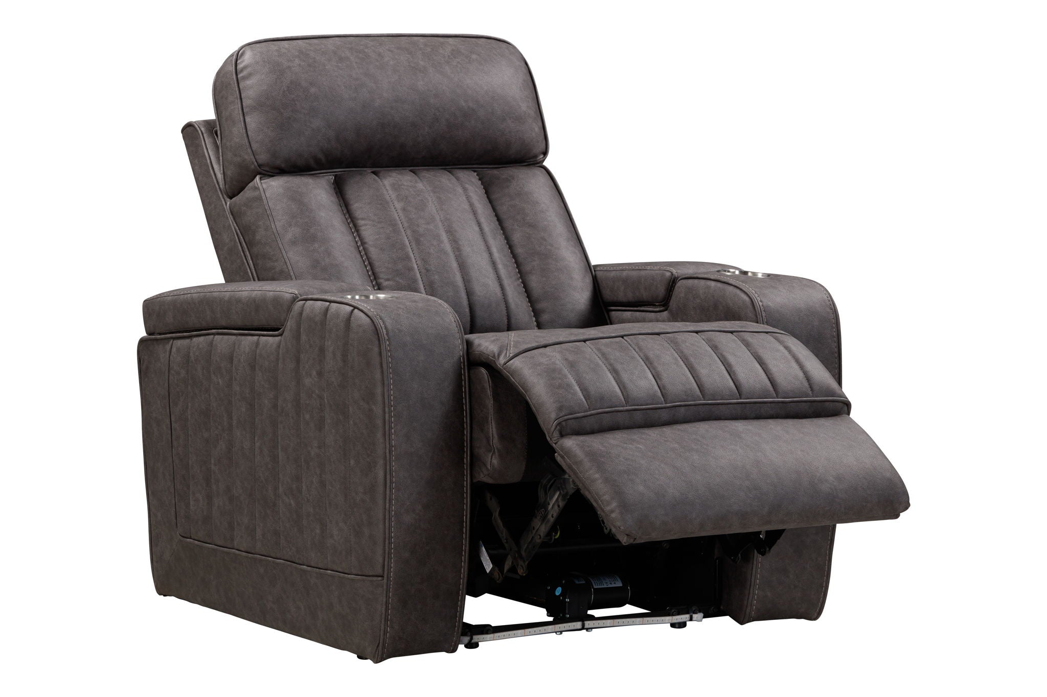 Equinox - Power Recliner - Urban Living Furniture (Los Angeles, CA)