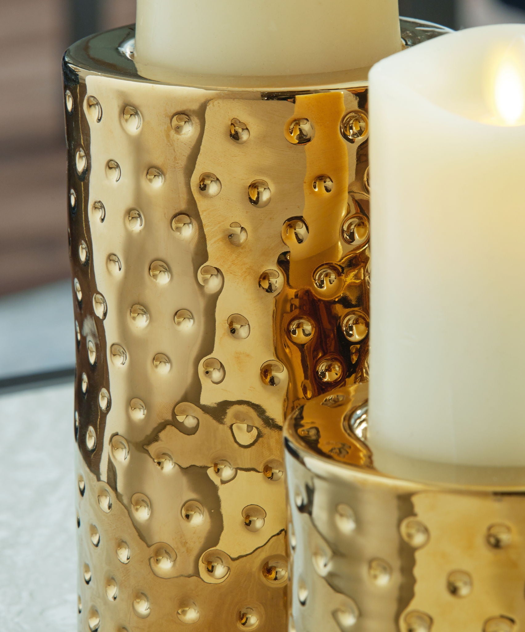 Marisa - Candle Holder Set - Urban Living Furniture (Los Angeles, CA)
