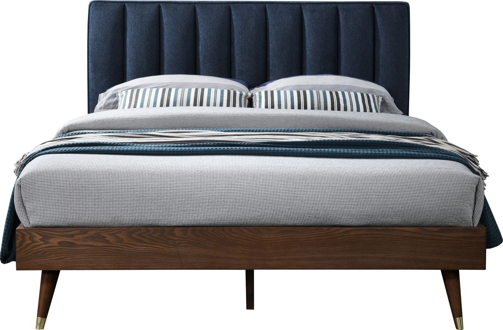 Vance - Bed - Urban Living Furniture (Los Angeles, CA)