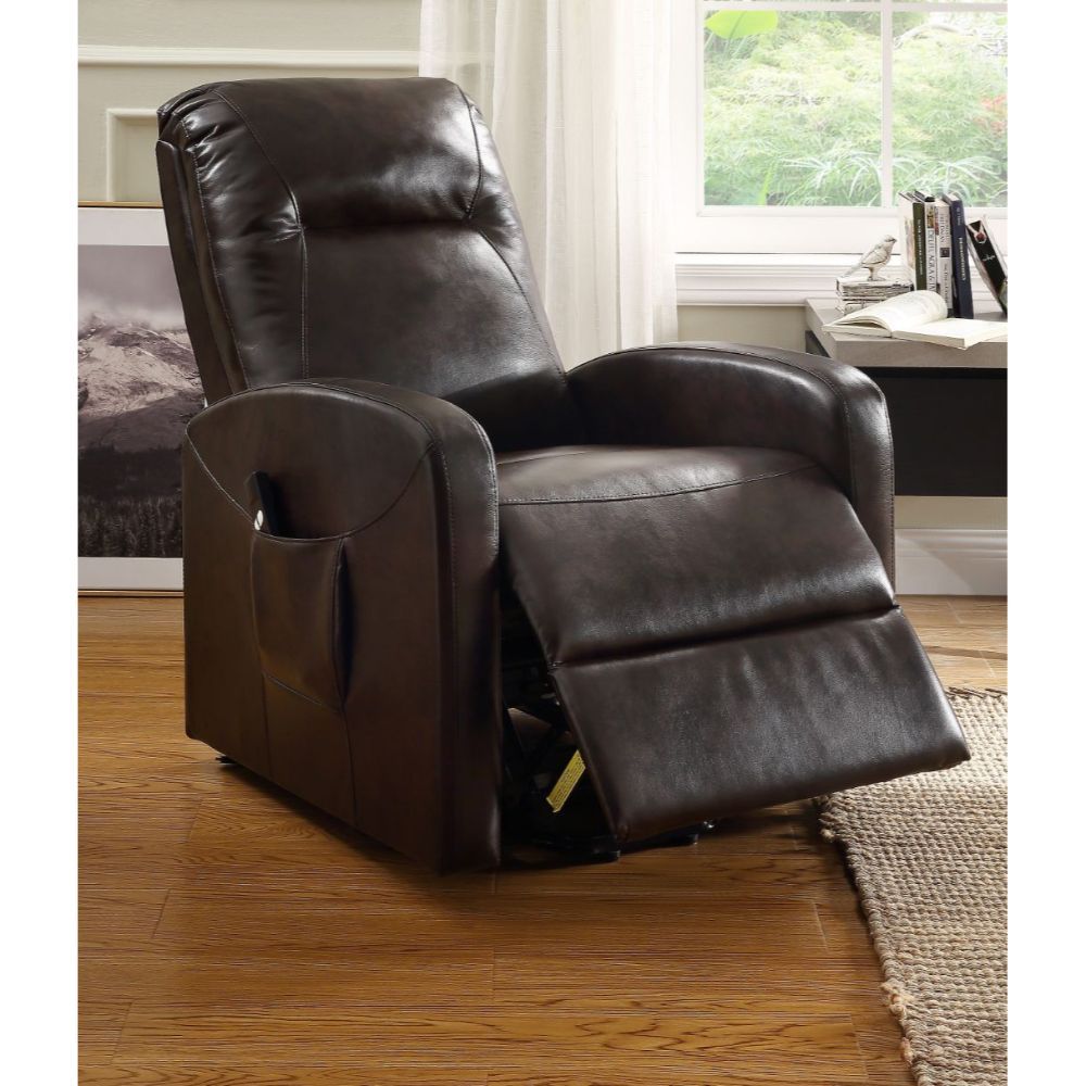 Kasia - Recliner w/Power Lift - Urban Living Furniture (Los Angeles, CA)