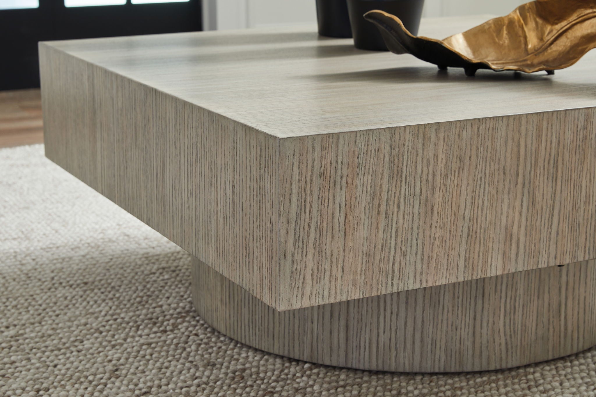 Jorielyn - Square Table - Urban Living Furniture (Los Angeles, CA)