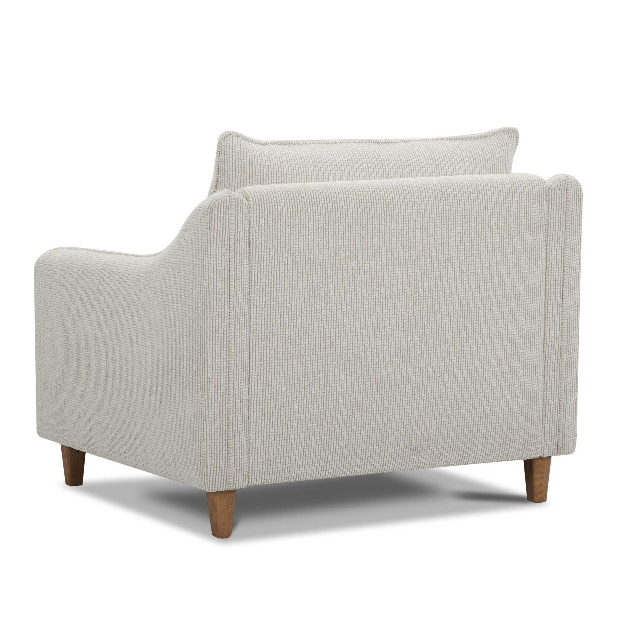 Vogue - Chair - Farlo Chalk - Urban Living Furniture (Los Angeles, CA)