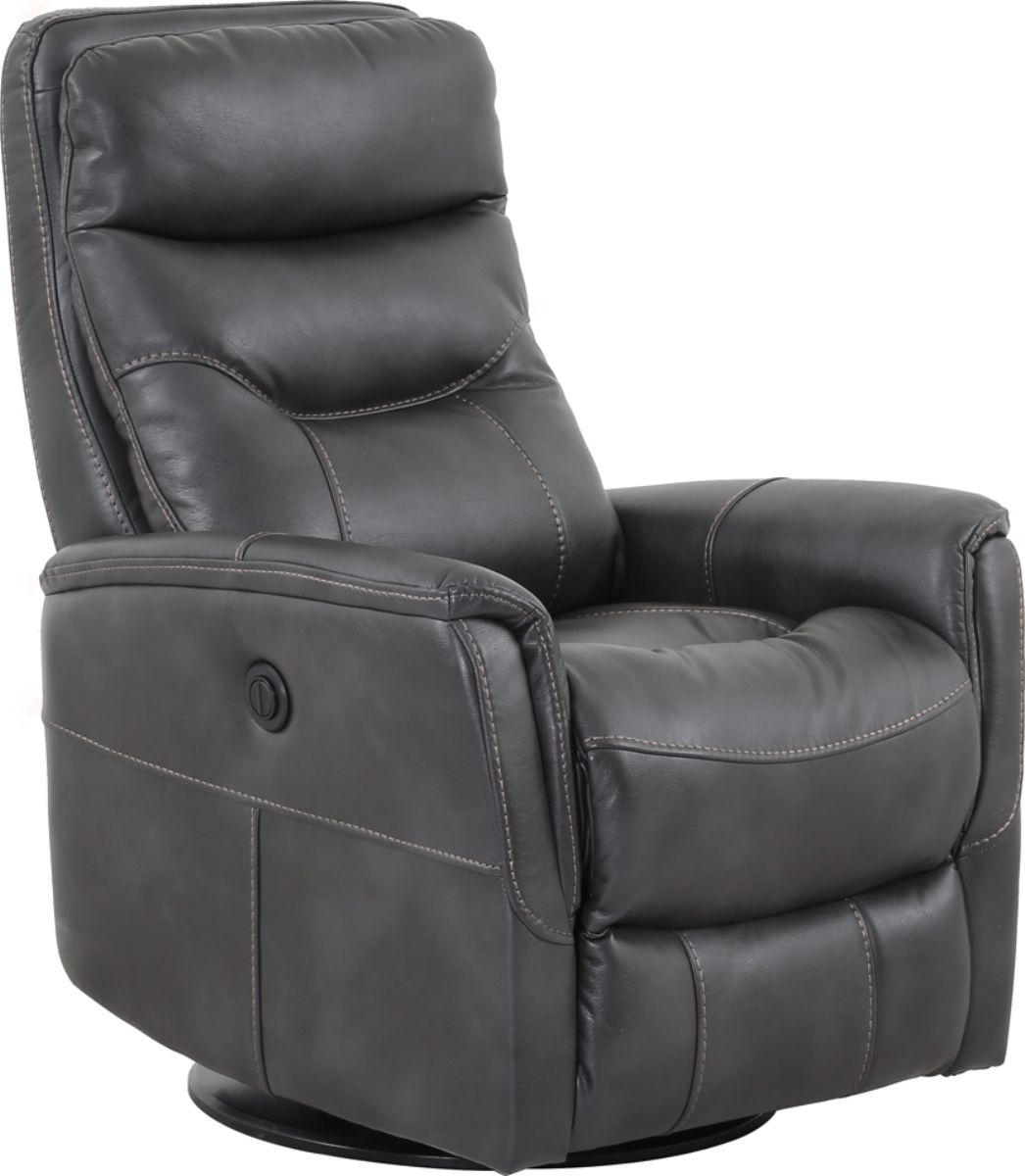Gemini - Power Swivel Glider Recliner (Set of 2) - Urban Living Furniture (Los Angeles, CA)