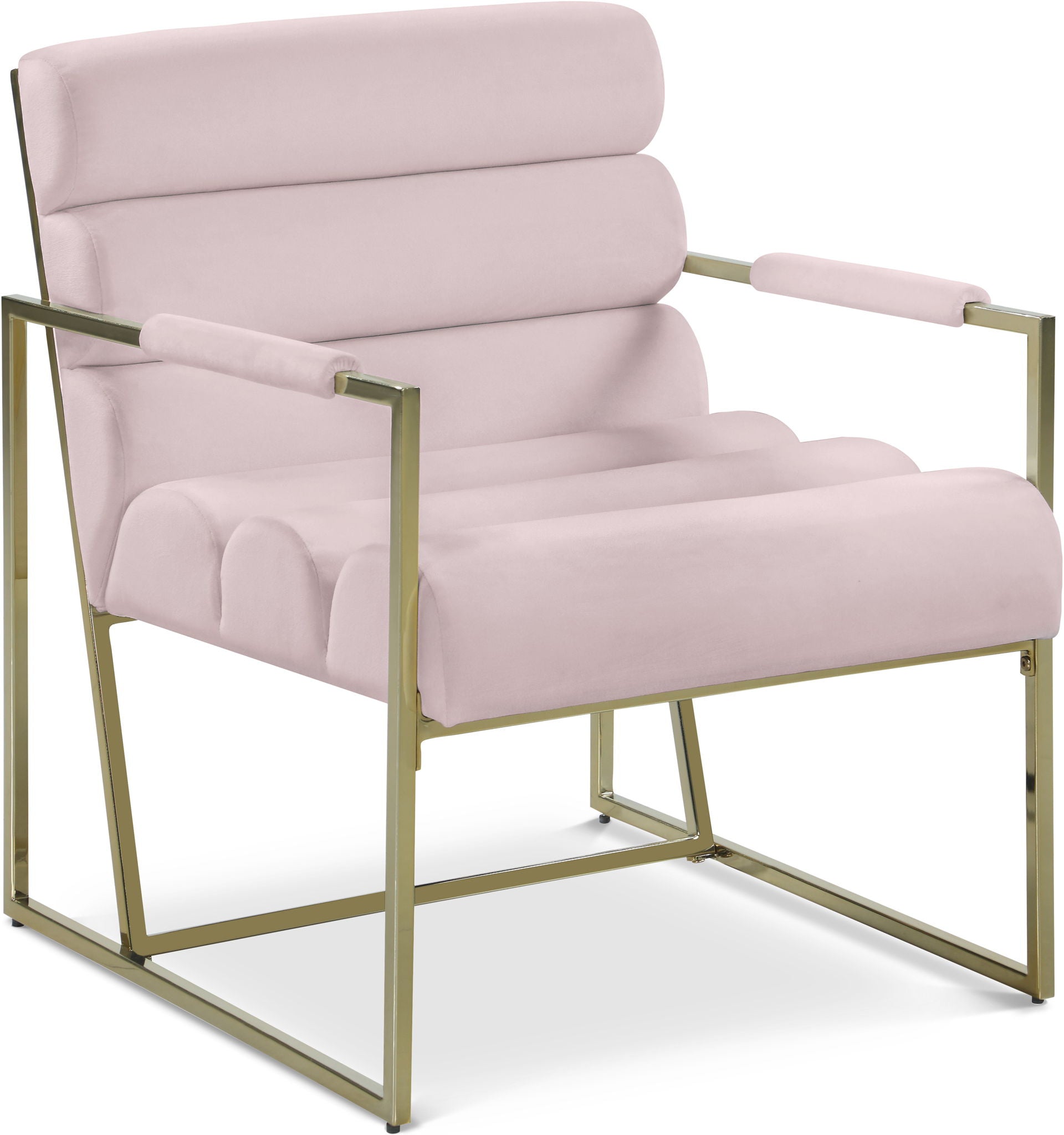 Wayne - Accent Chair - Urban Living Furniture (Los Angeles, CA)