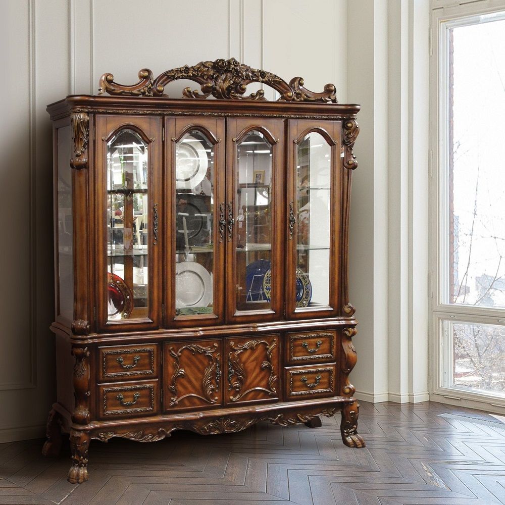Dresden - Hutch & Buffet - Urban Living Furniture (Los Angeles, CA)