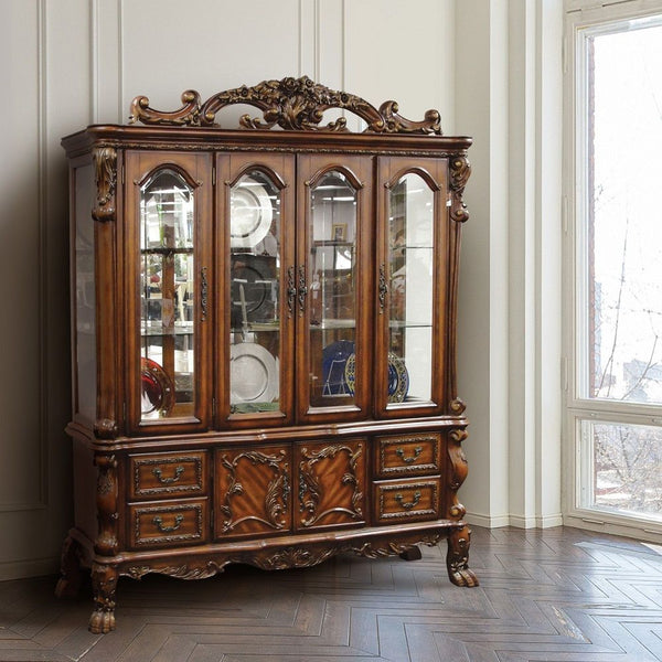 Dresden - Hutch & Buffet - Urban Living Furniture (Los Angeles, CA)