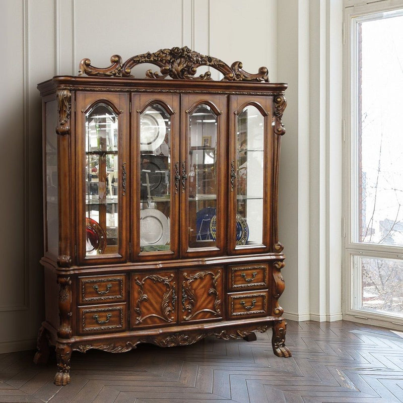 Dresden - Hutch & Buffet - Urban Living Furniture (Los Angeles, CA)