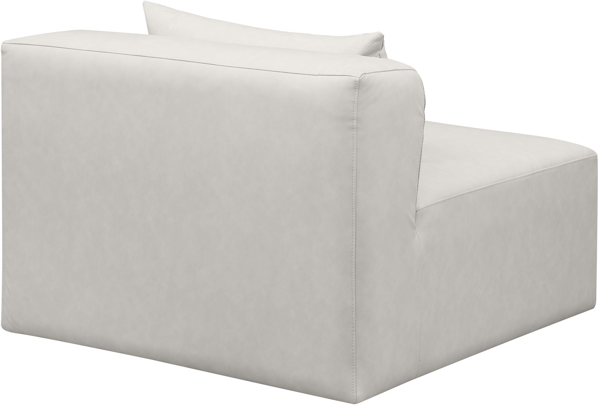 Cube - Armless Chair - Urban Living Furniture (Los Angeles, CA)