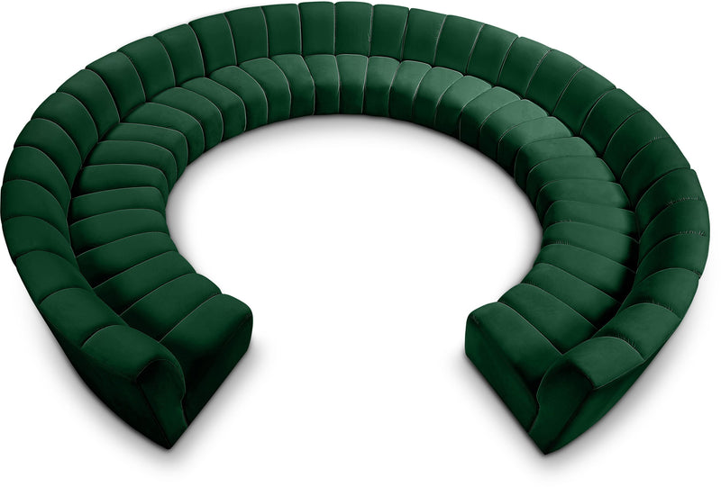 Infinity - 11 Pc. Modular Sectional