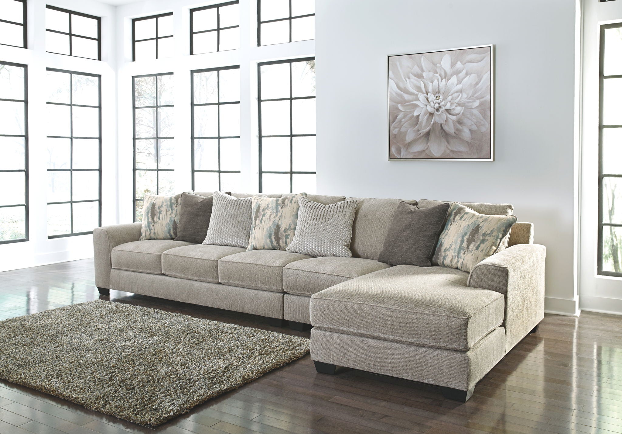 Ardsley - Sectional - Urban Living Furniture (Los Angeles, CA)