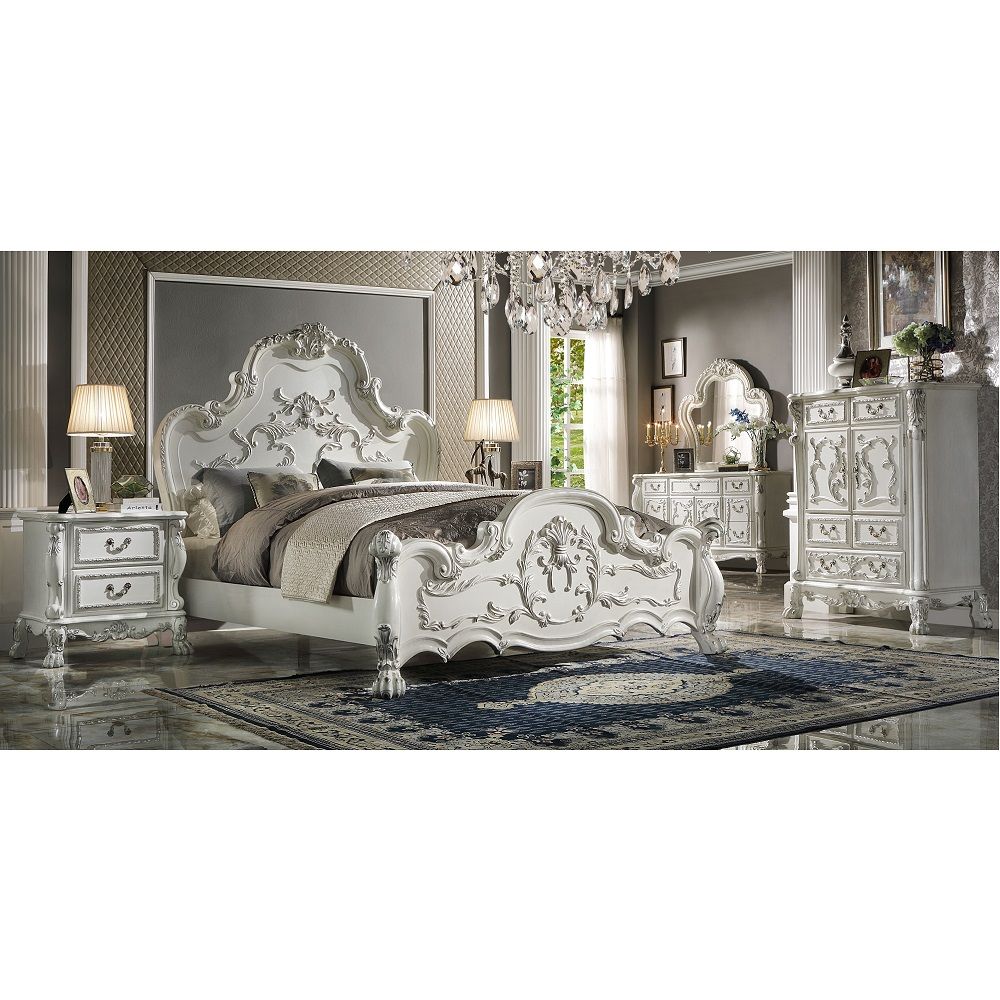 Dresden - Platform Bed - Urban Living Furniture (Los Angeles, CA)