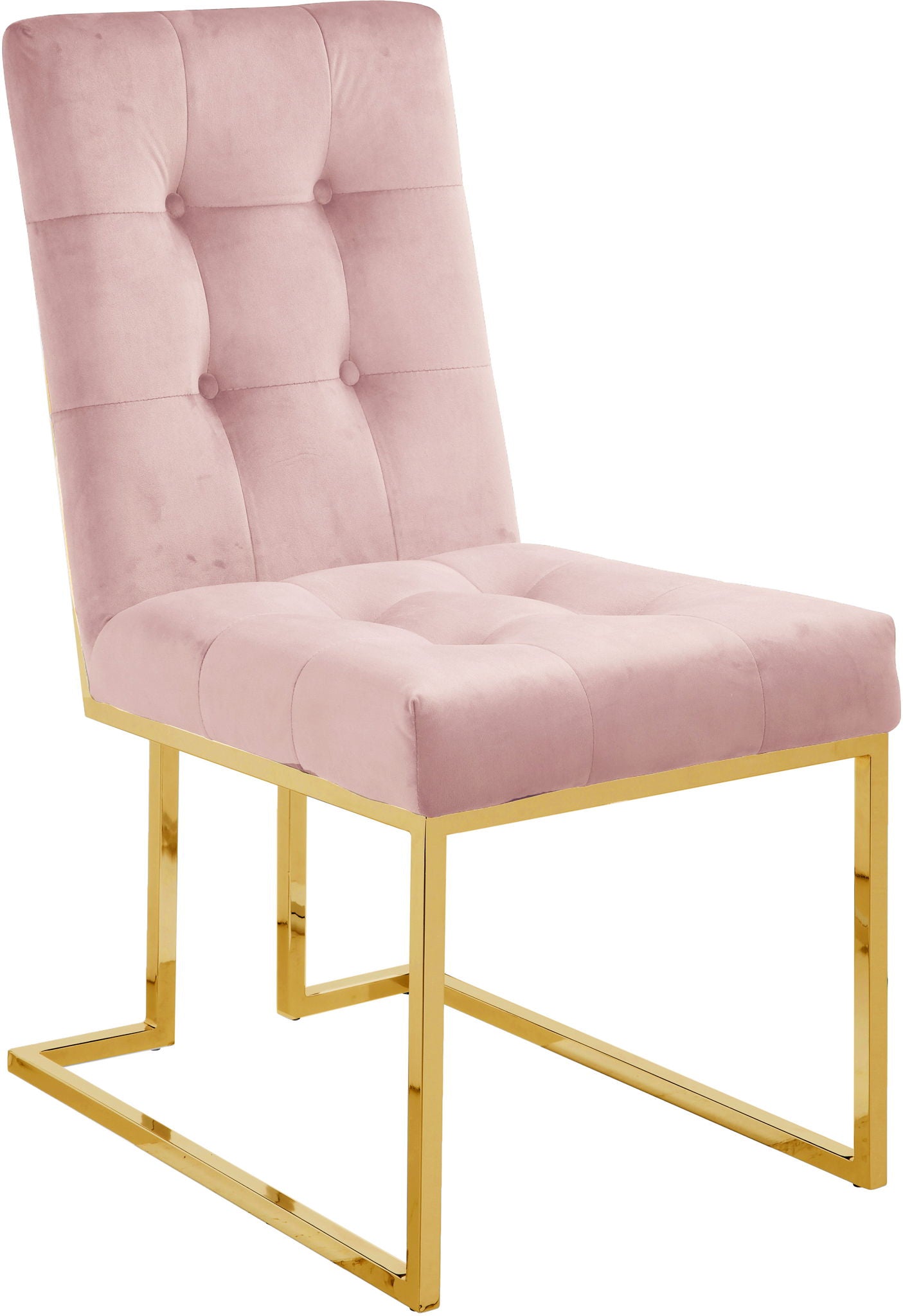 Pierre - Dining Chair (Set of 2) - Urban Living Furniture (Los Angeles, CA)