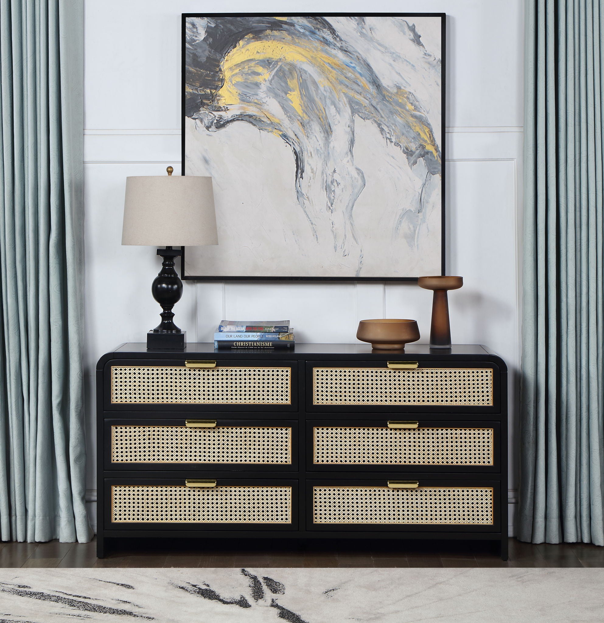 Sage - Dresser - Urban Living Furniture (Los Angeles, CA)